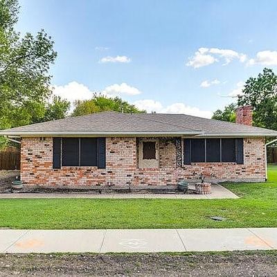 219 W Jefferson St, Palmer, TX 75152