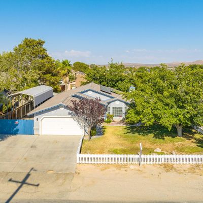 21932 99 Th St, California City, CA 93505