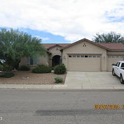 2196 Canyon Stream Dr, Sierra Vista, AZ 85635