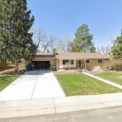 2197 Zinnia St, Golden, CO 80401