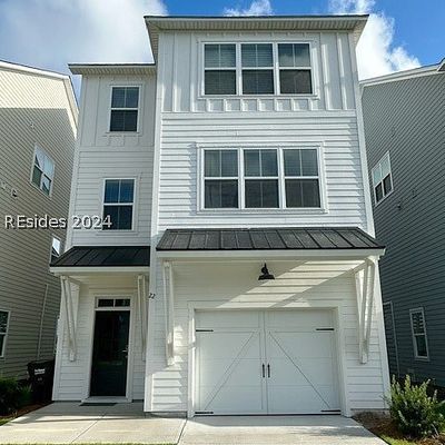 22 Broad View Ln, Hilton Head Island, SC 29926