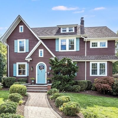 22 Harvard Ave, Maplewood, NJ 07040