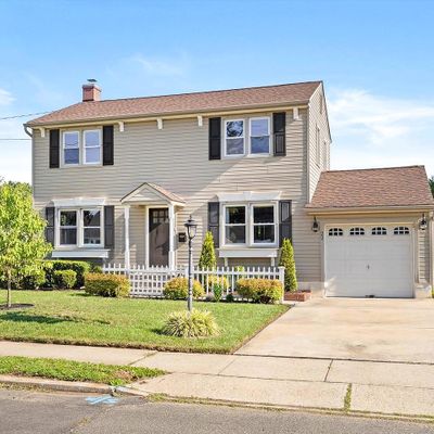 22 Mallory Way, Trenton, NJ 08610