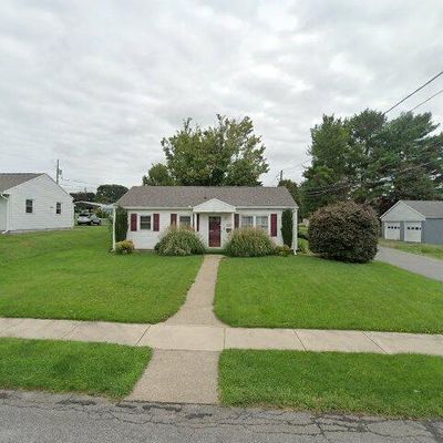 22 N Ardmoor Ave, Danville, PA 17821