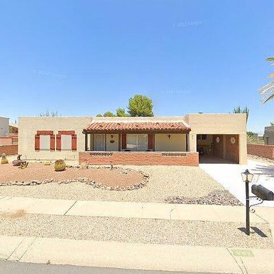 22 W Paseo Del Chino, Green Valley, AZ 85614