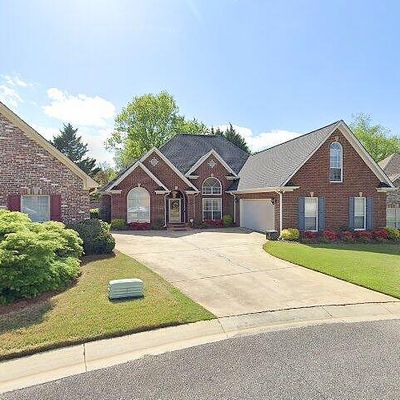 220 Highland Cir, Trussville, AL 35173