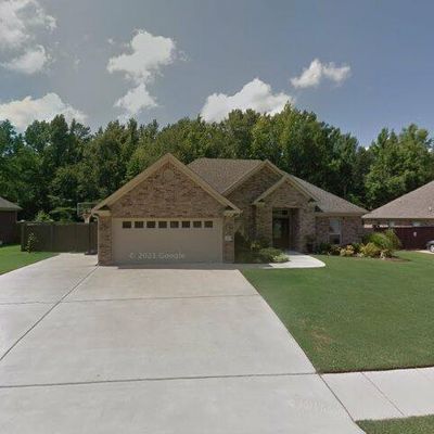 220 Jackson Park Cv, Cabot, AR 72023