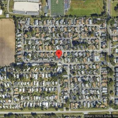 220 Ne 12th Ave Lot 137, Homestead, FL 33030