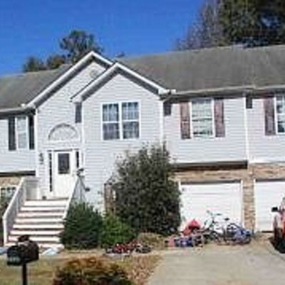 220 Stagecoach Pass, Temple, GA 30179