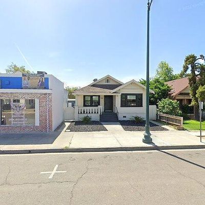 220 W 10 Th St, Tracy, CA 95376