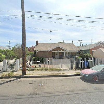 220 W Colden Ave, Los Angeles, CA 90003