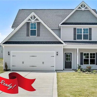 220 Vega (Lot 39) Lane, Linden, NC 28356