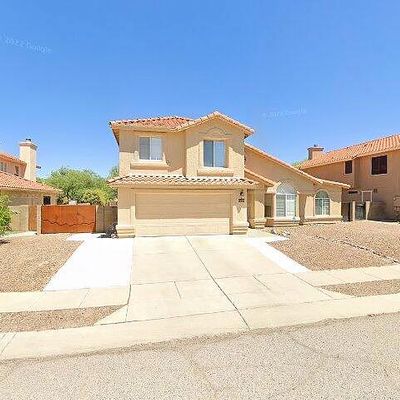 2200 N Hayden Dr, Tucson, AZ 85715