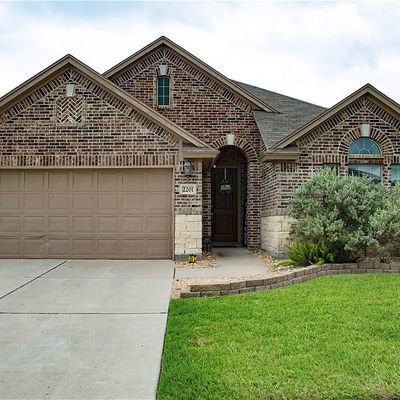 2201 Escondido, Portland, TX 78374