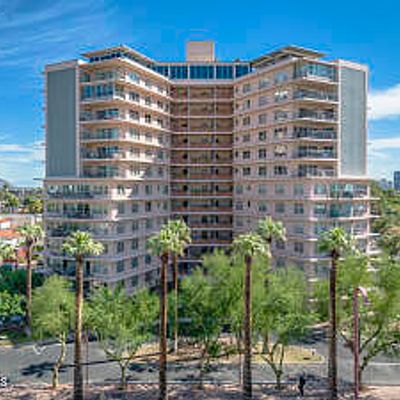 2201 N Central Avenue 4 E, Phoenix, AZ 85004