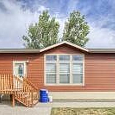 2202 Kristan Ave, Gillette, WY 82718