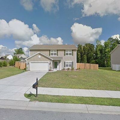 2203 Bayswater Dr, Creedmoor, NC 27522