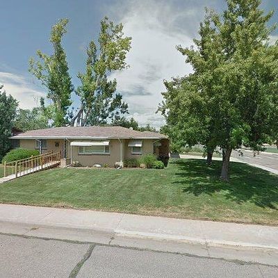 2203 12 Th Street Rd, Greeley, CO 80631