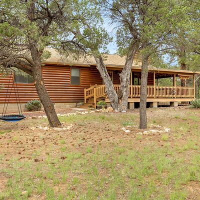 2203 Four Point Cir, Overgaard, AZ 85933