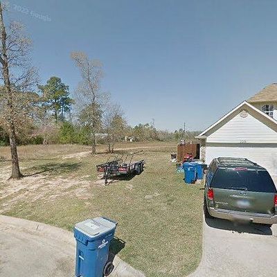 2203 Shady Pine Dr, Conroe, TX 77301