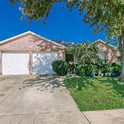 2204 Huntington Dr, Wylie, TX 75098