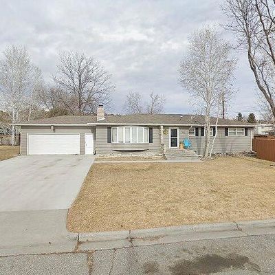 2205 Lyman Ave, Billings, MT 59102