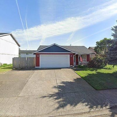 2205 Sw 7 Th St, Battle Ground, WA 98604