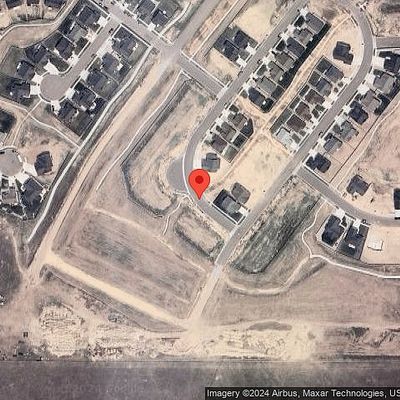 2206 Blue Norther Ln, Cheyenne, WY 82007