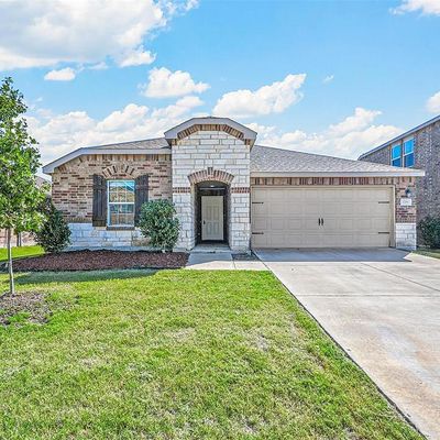 2206 Heaton Street, Forney, TX 75126