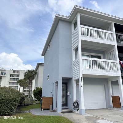 2207 1 St St S, Jacksonville Beach, FL 32250