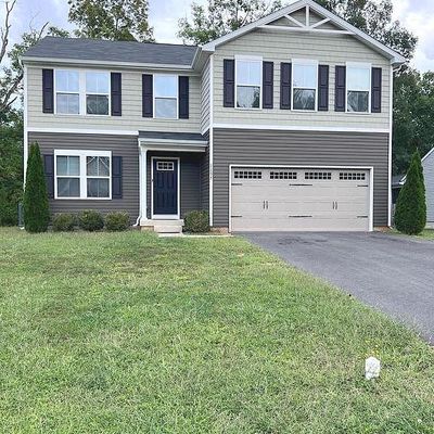 2207 Wildflower Way, Locust Grove, VA 22508