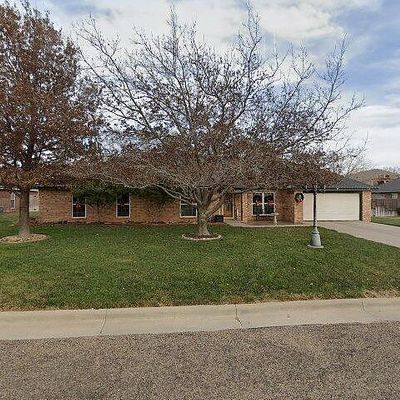 2208 La Reata Ln, Amarillo, TX 79124