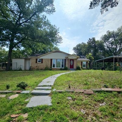 2208 Sampson Pl, Tyler, TX 75701