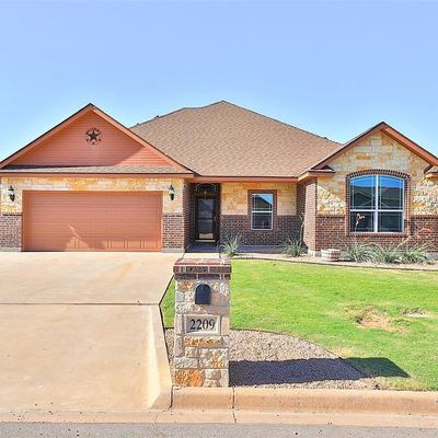 2209 Bunker Hill Dr, Abilene, TX 79601