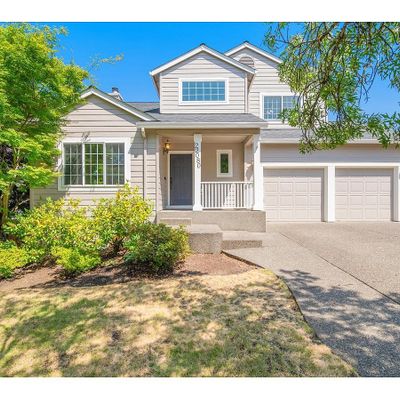 22080 Sw Fisk Ter, Sherwood, OR 97140