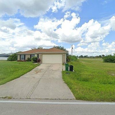 221 Kismet Pkwy E, Cape Coral, FL 33909