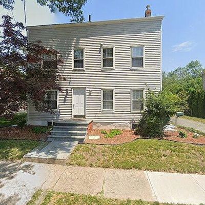 221 S Main St, Pennington, NJ 08534