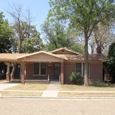 2210 18 Th St, Lubbock, TX 79401