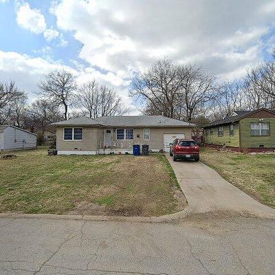 2210 N Louisville Ave, Tulsa, OK 74115