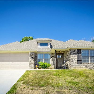 2213 Amy Ln, Van Buren, AR 72956