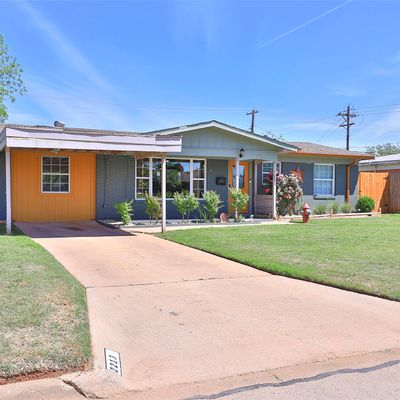 2213 Bridge Ave, Abilene, TX 79603