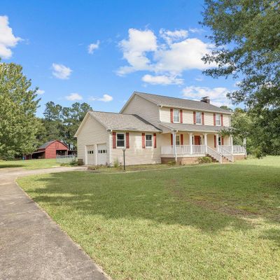 2213 Old Us 64 Highway, Spring Hope, NC 27882