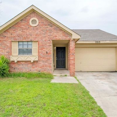 2213 Hilltop Loop, Killeen, TX 76549