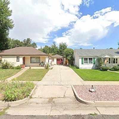 2213 N Franklin St, Colorado Springs, CO 80907