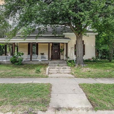 2216 Oneal St, Greenville, TX 75401