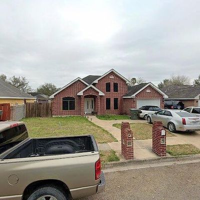 2217 Olmo St, San Juan, TX 78589