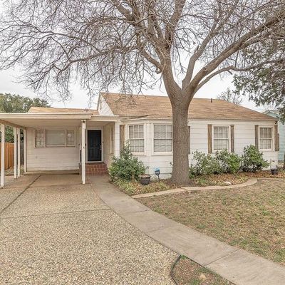 2218 31 St St, Lubbock, TX 79411