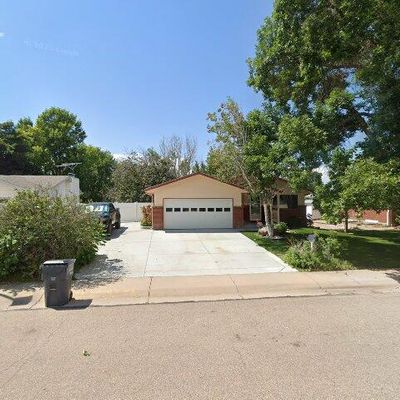 2219 Mountair Ln, Greeley, CO 80634