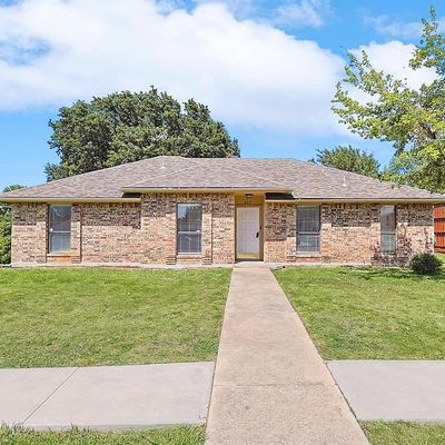 222 Barclay Ave, Coppell, TX 75019