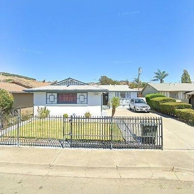 222 Jill Ln, Vallejo, CA 94589